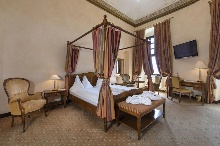Sunstar Hotel Piemont
