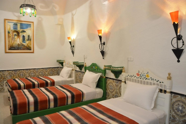 Dar Ya - Hostel