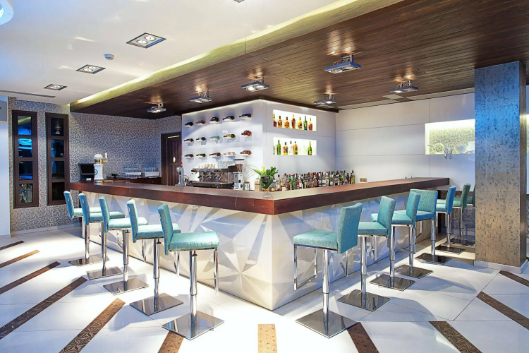Sivota Diamond Spa Resort photo 27