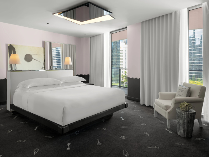 Sls Brickell photo 6