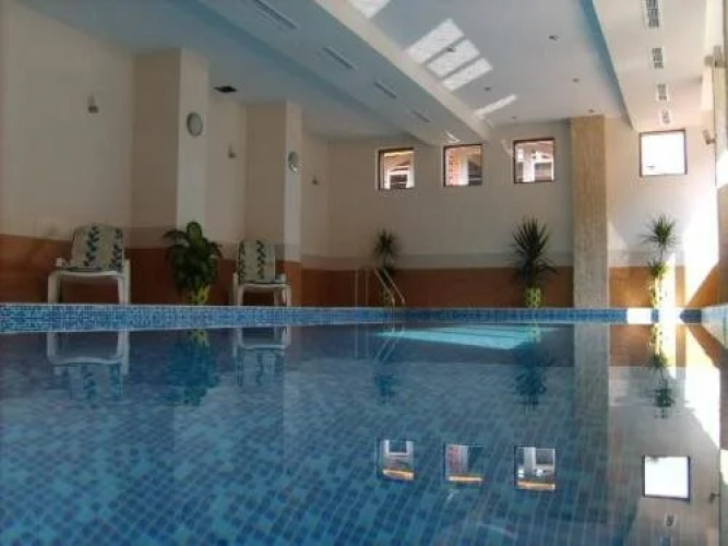 Aquilon Residence & Spa