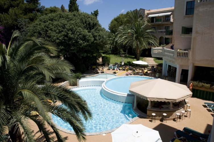 Lago Garden Hotel & Spa photo 28