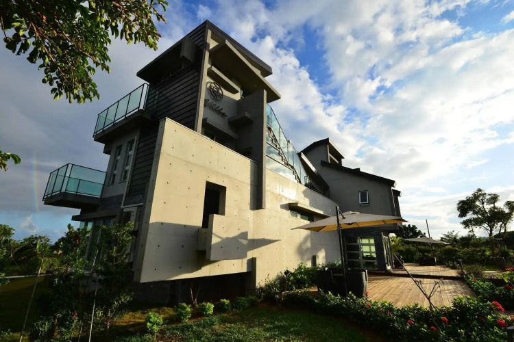 Otel görseli