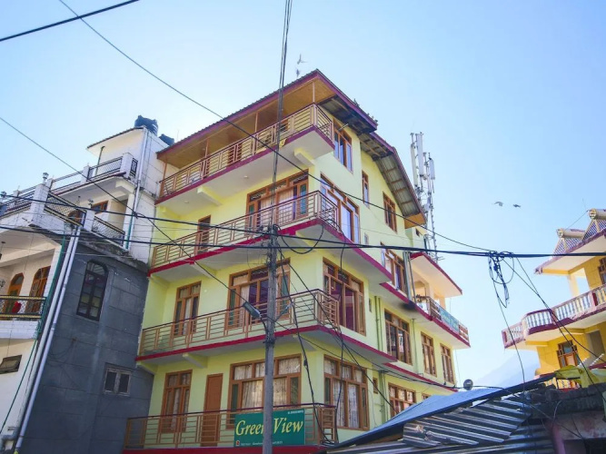 Hotelafbeelding