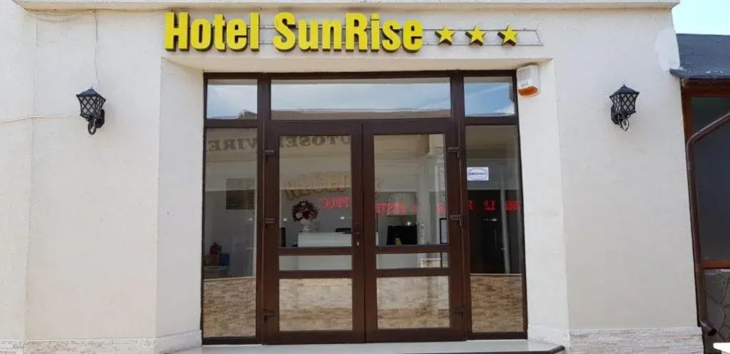 Sunrise Beach cm