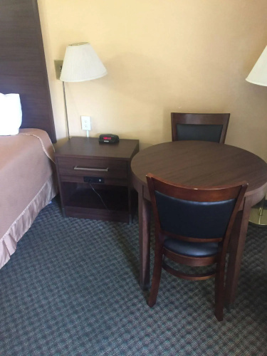 Best Way Inn