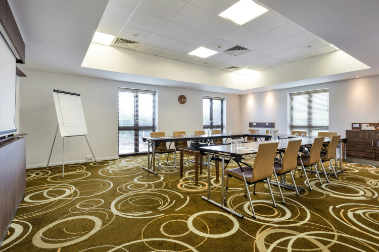 Holiday Inn Express Colchester photo 16