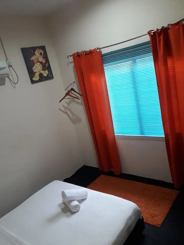 Alsafffa Homestay