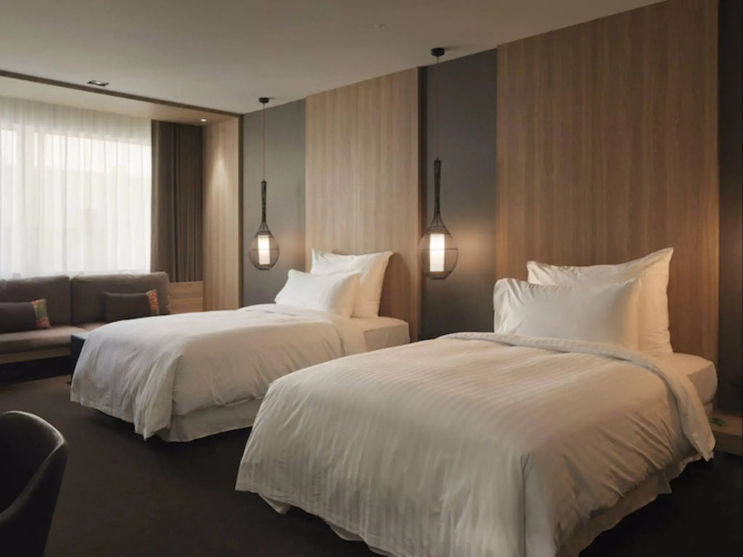 Hotel Dua
