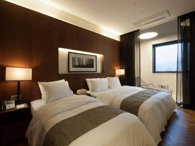 Iruda Hotel