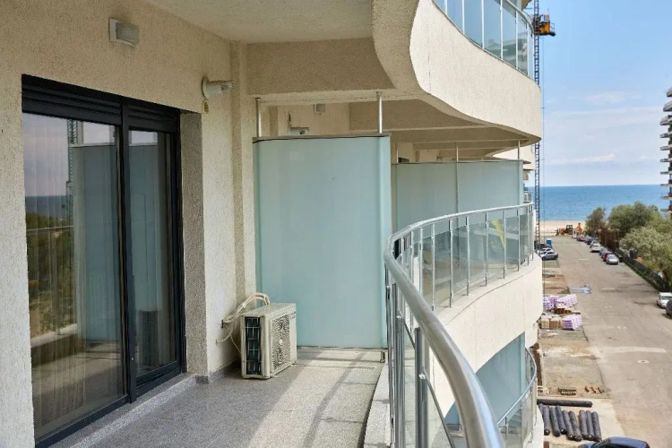 Apartamente Casa Del Mar 2 Cm