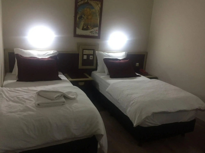 Best Inn Hotel