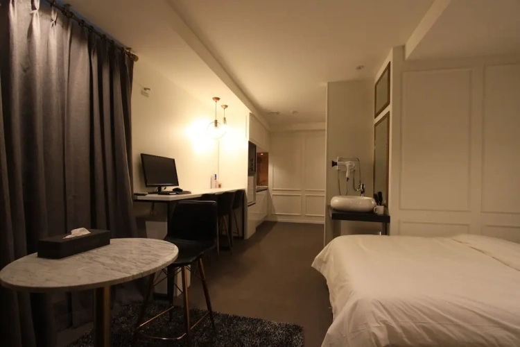 Royal Suite