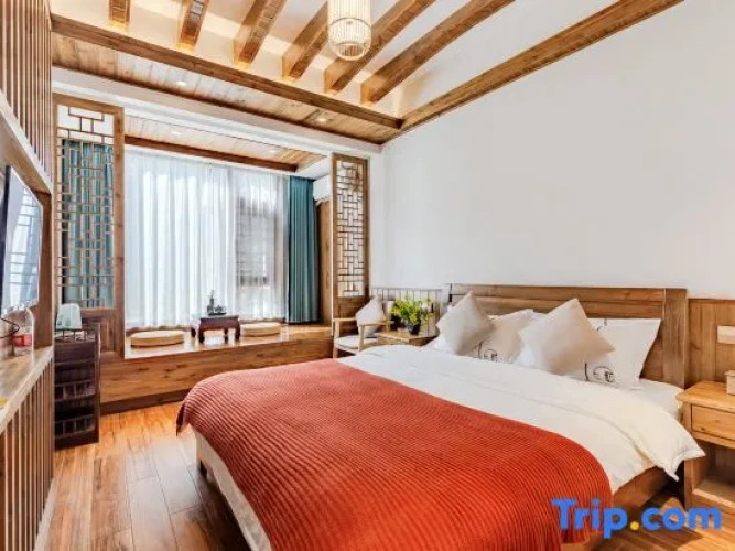 3 Bedrooms Standard room
