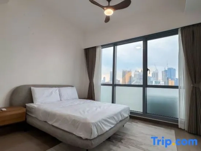 1 Bedroom Standard Apartment