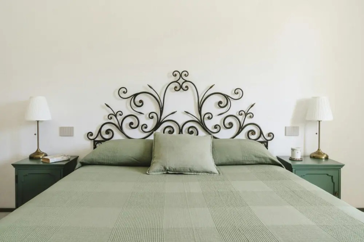 La Canonica Suites
