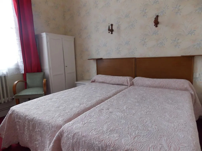 Hostel du Roy