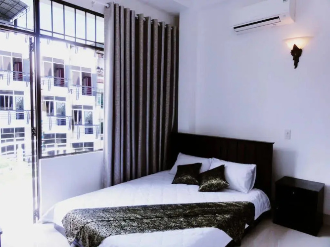 Phong Luu Hotel Nha Trang