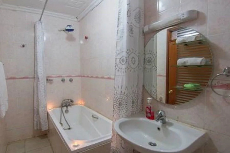 Imani Suites Runda