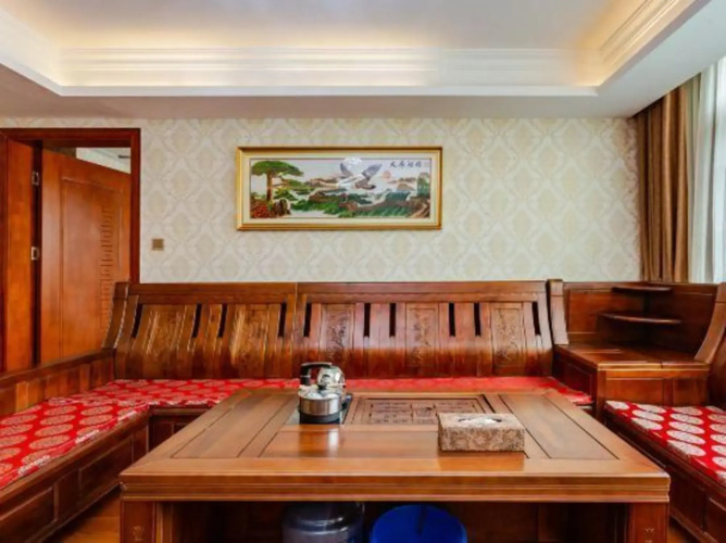 Yaopeng Hotel
