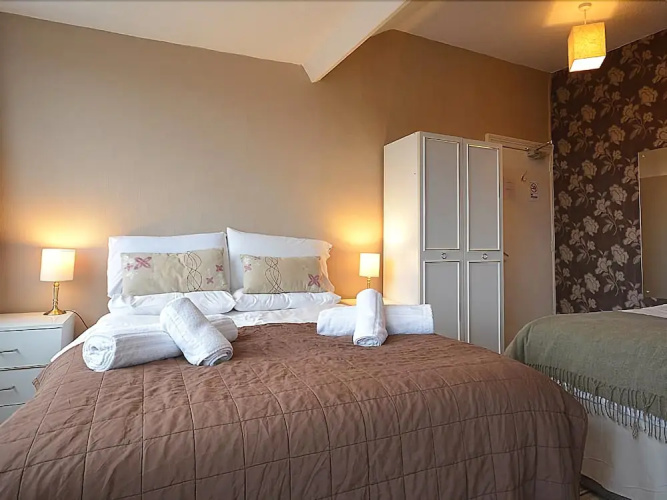 The Ransdale Hotel