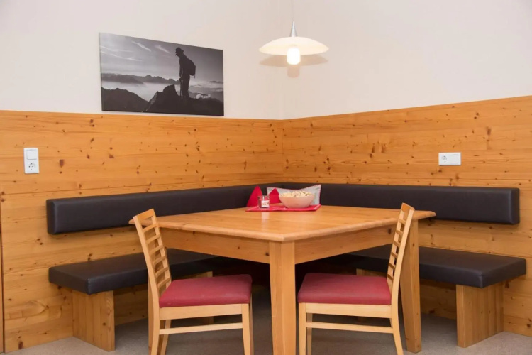Apartment Erler