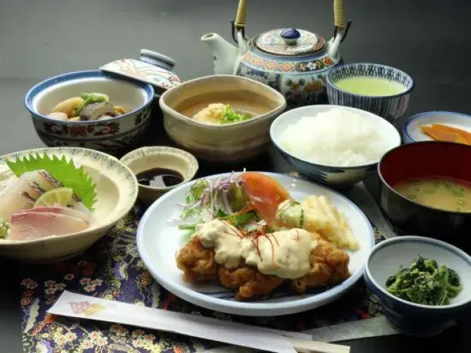 Hotel Taihei Onsen