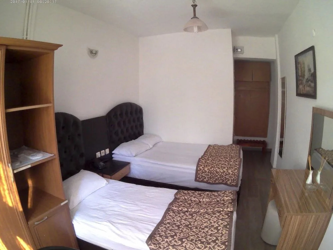 Karabag Hotel