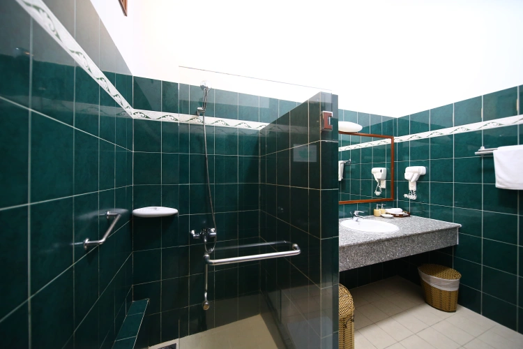 Premium Double room with garden view