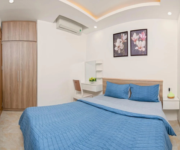 Muong Thanh Apartment