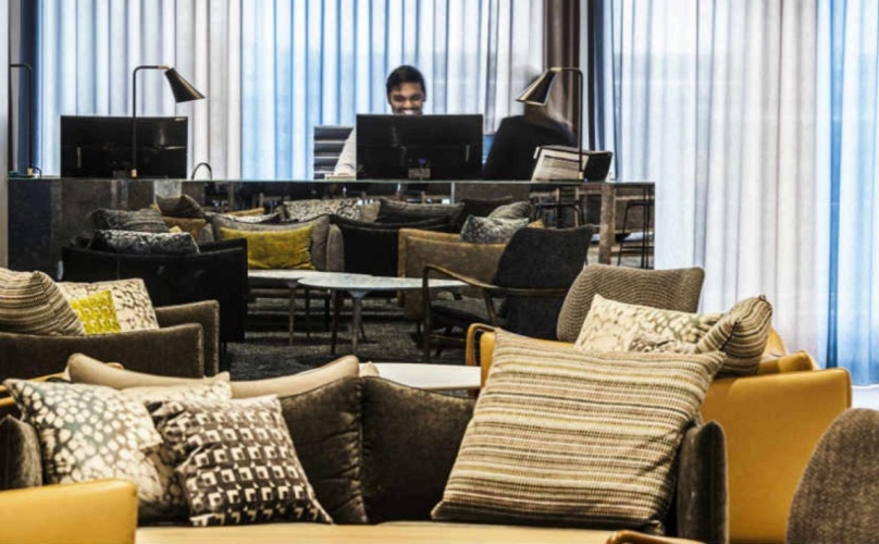 Best Western Plus Airport Hotel Copenhagen photo 31
