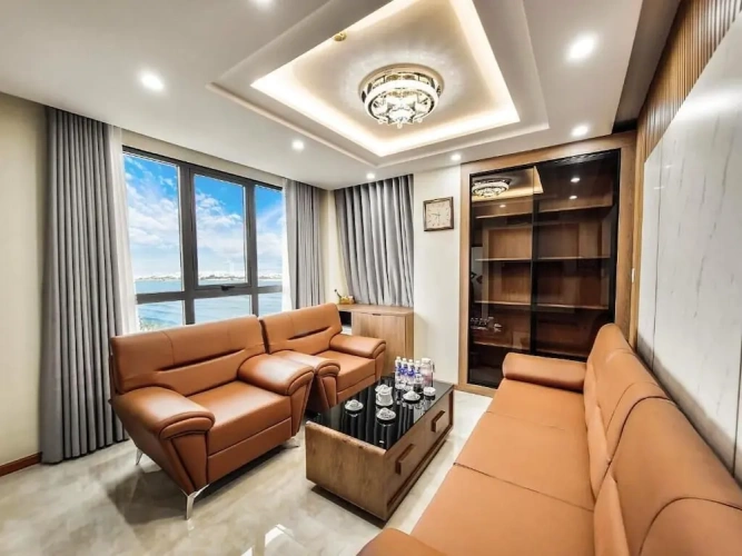 Luxury Suite