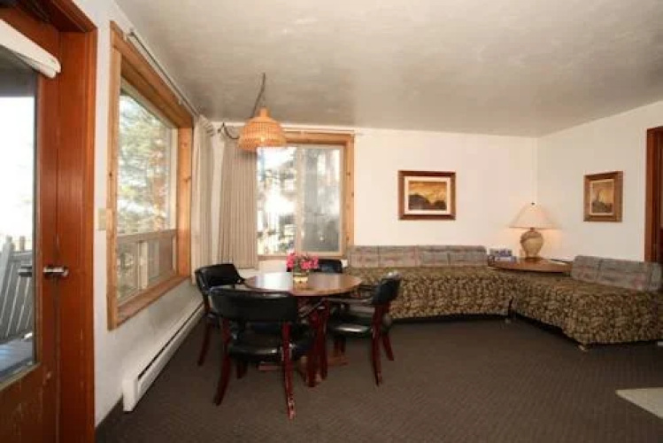 Sandpiper Beach Resort