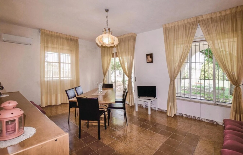 Villa Ibiscus