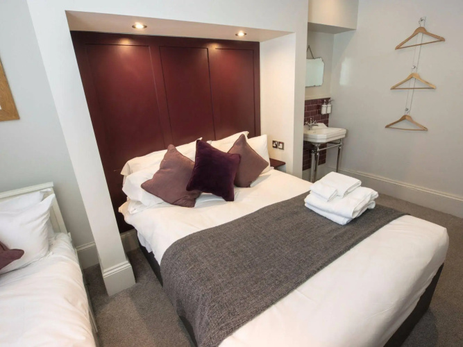 Regency Guest House