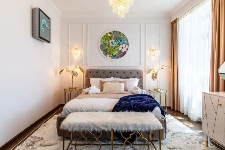 Old Town Luxury Suites