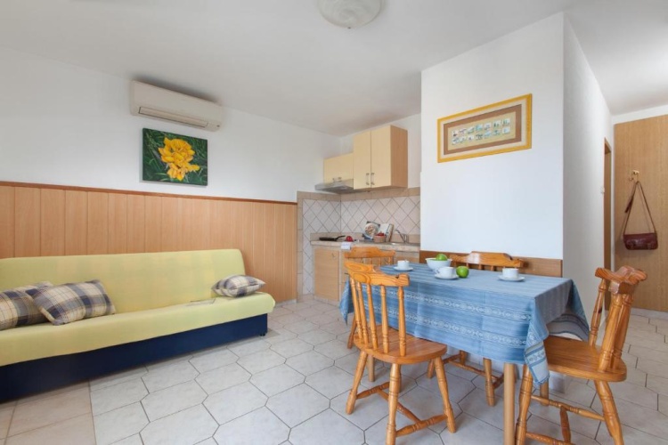 2 Bedrooms Superior Apartment