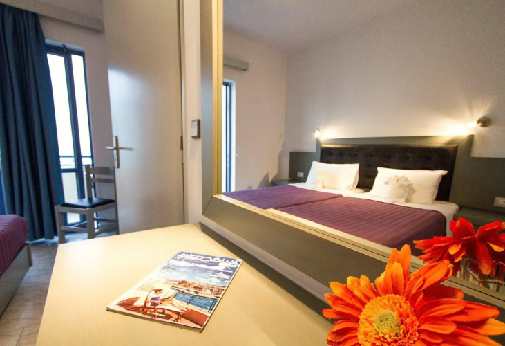 Balito apartments