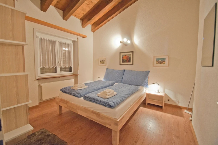 Apartment Stellisee
