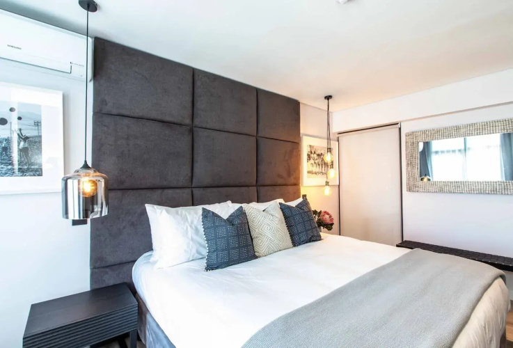 Bradway Apartments