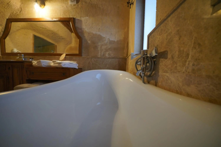 Maya Cave Hotel