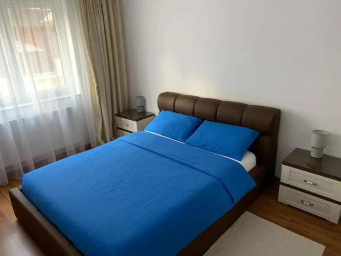 Dream Apartment Brasov - West