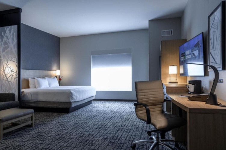 Speciality Double room
