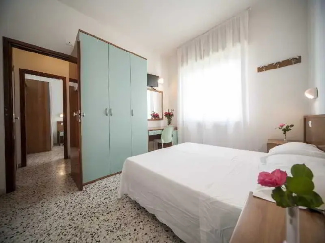 Rinaldi Hotel