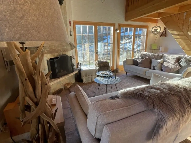 Chalet