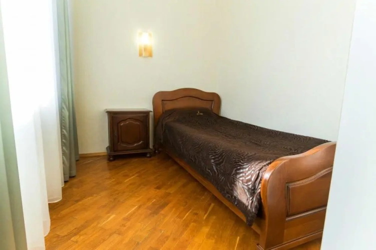 Comfort Suite with balcony