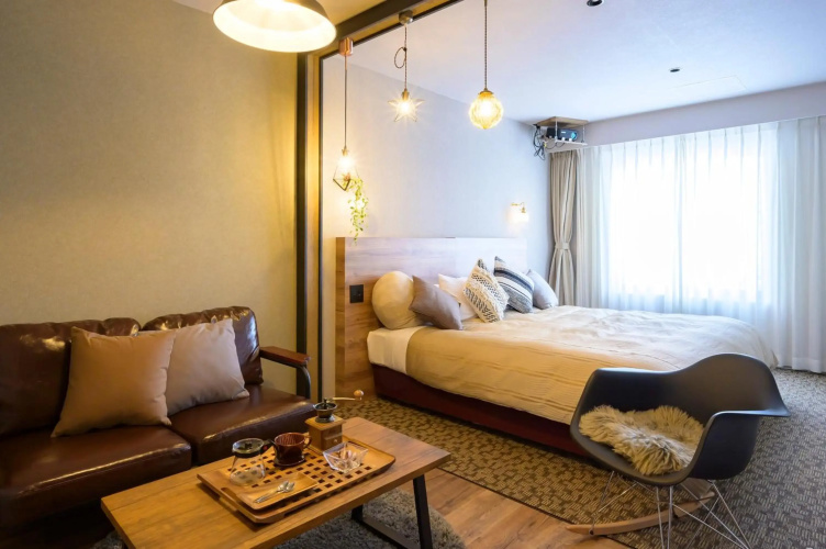 Hotel Edel Warme