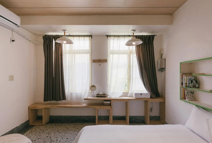 Summer Summer Pension
