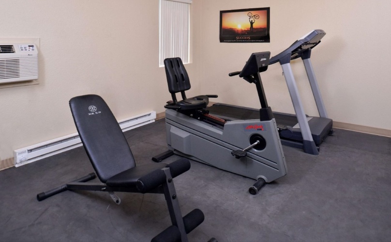 Americas Best Value Inn photo 15