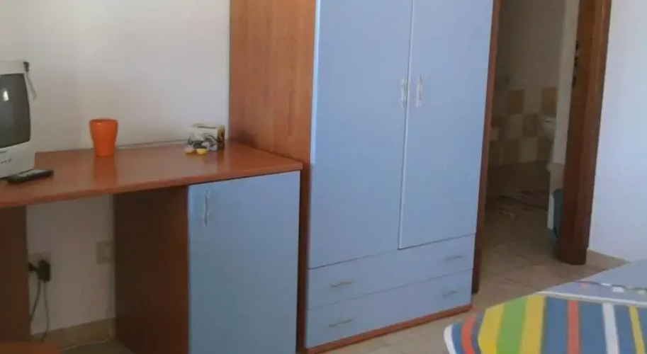 Guesthouse Affittacamere Goloritzè